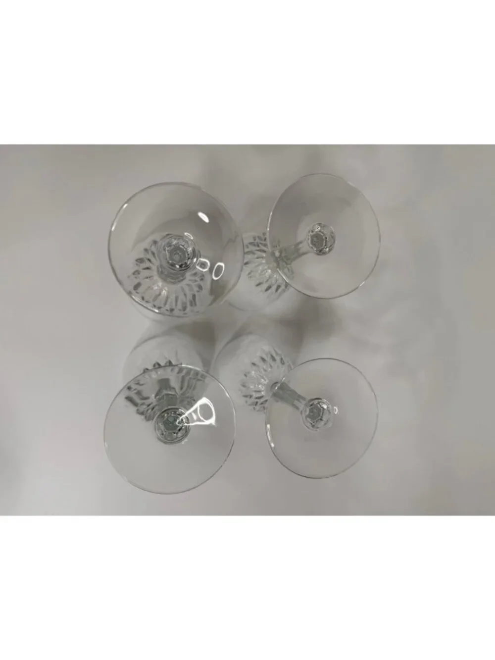 Crystal d'Arques-Durand Luminarc Diamante Wine Glass, 6.75